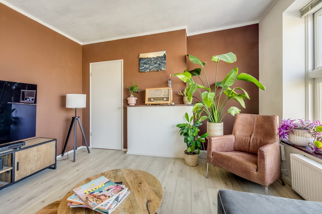 Foto 22 van Homeruslaan 11-2