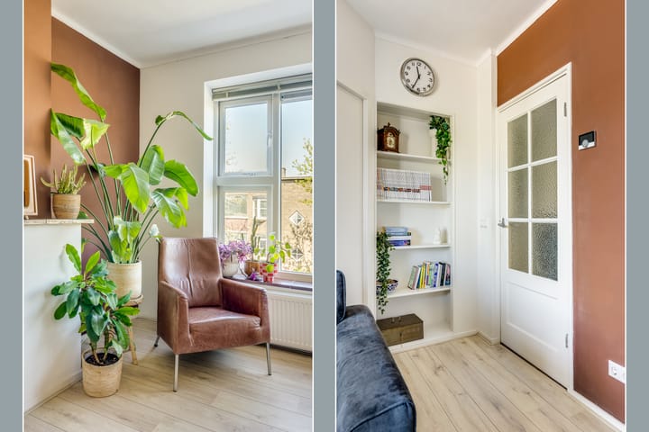 Foto 23 van Homeruslaan 11-2