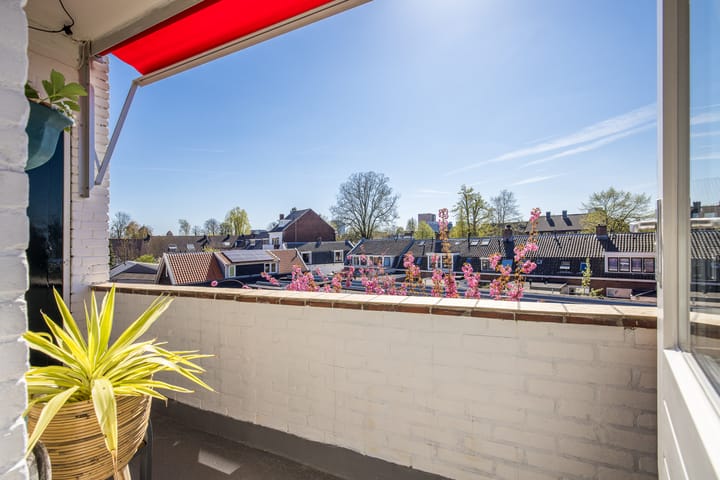 Foto 16 van Homeruslaan 11-2