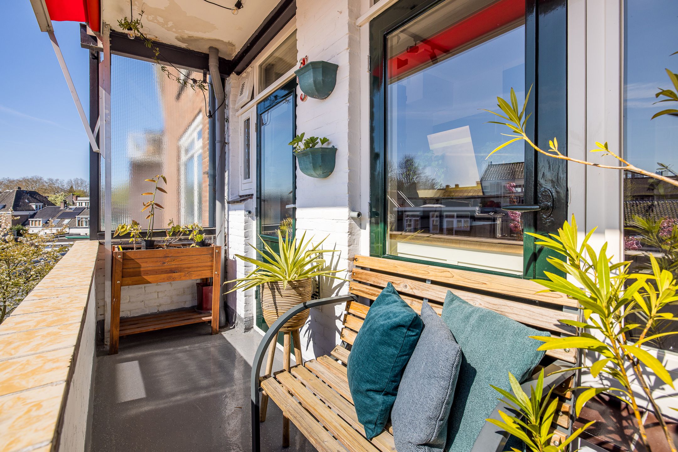 Foto 15 van Homeruslaan 11-2