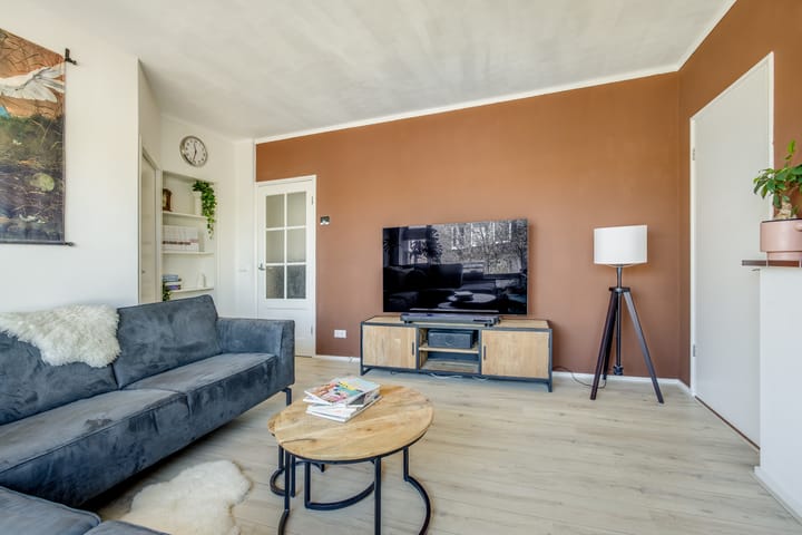 Foto 21 van Homeruslaan 11-2