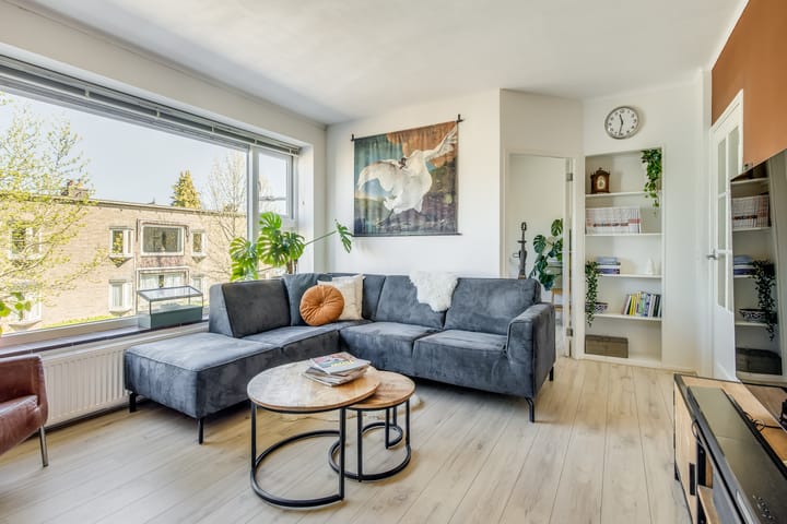 Foto 24 van Homeruslaan 11-2