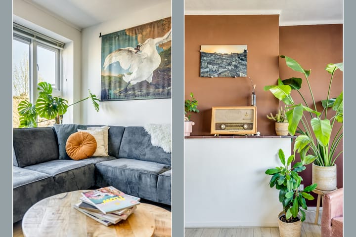 Foto 20 van Homeruslaan 11-2