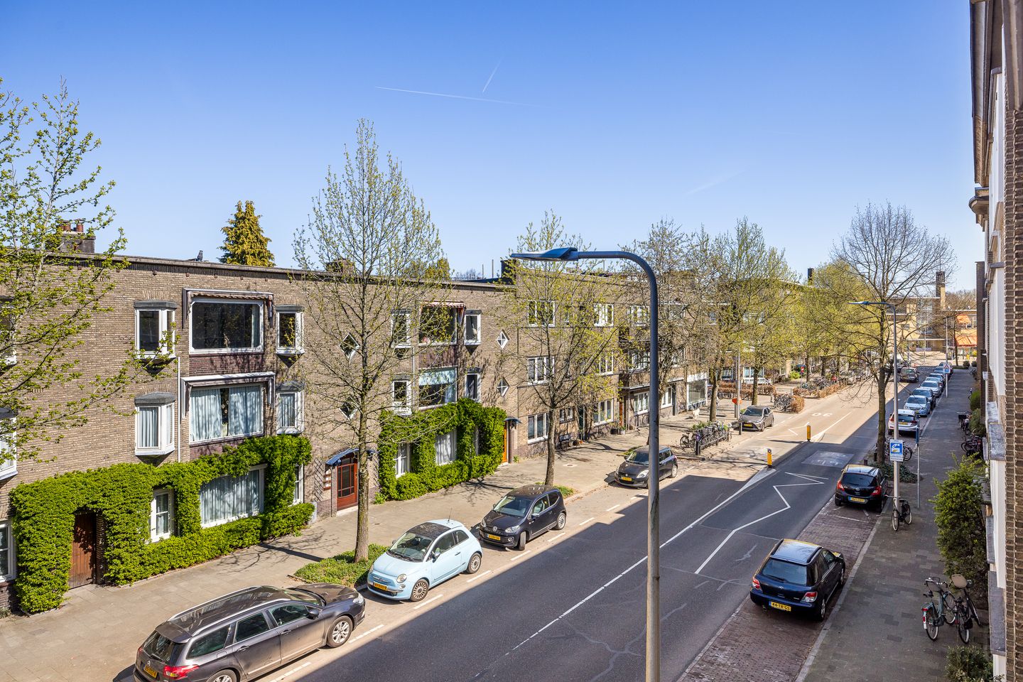 Foto 25 van Homeruslaan 11-2