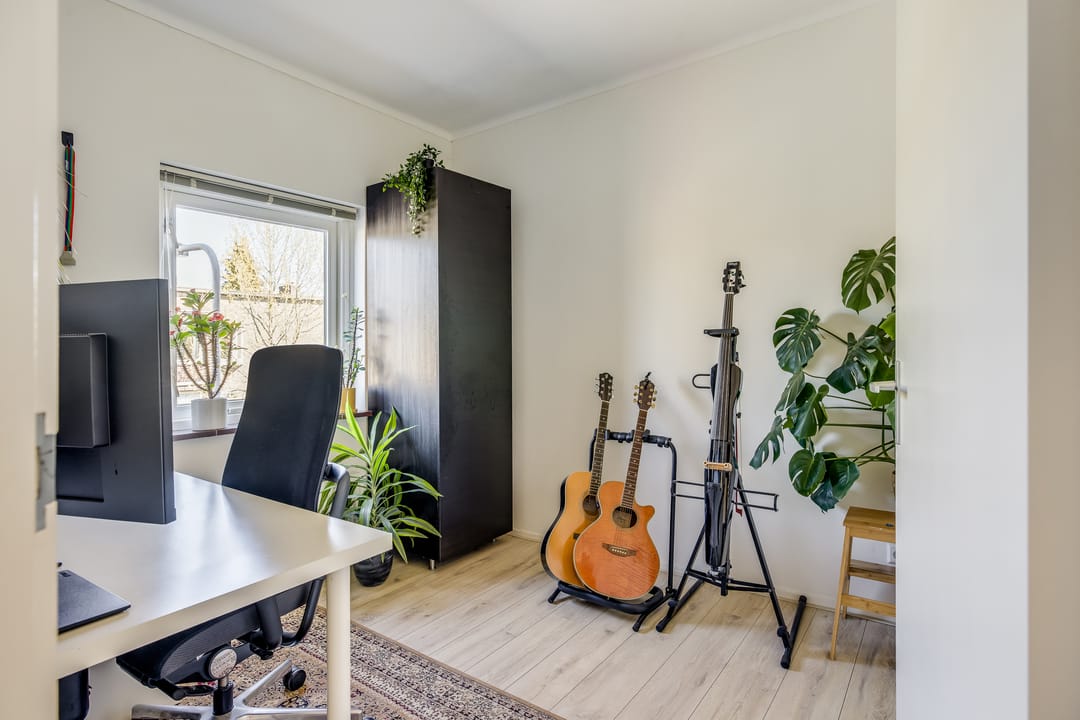 Foto 26 van Homeruslaan 11-2