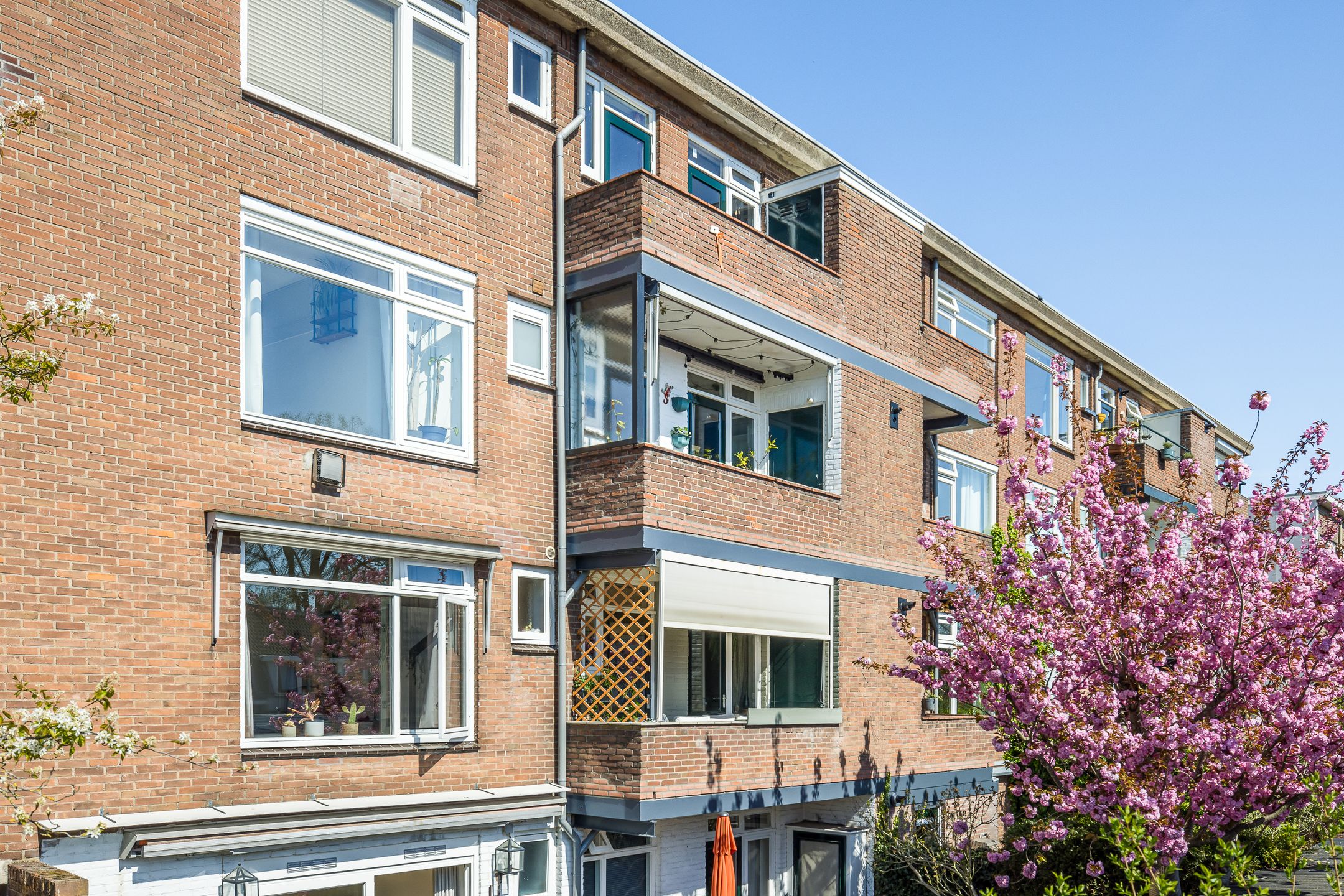 Foto 33 van Homeruslaan 11-2