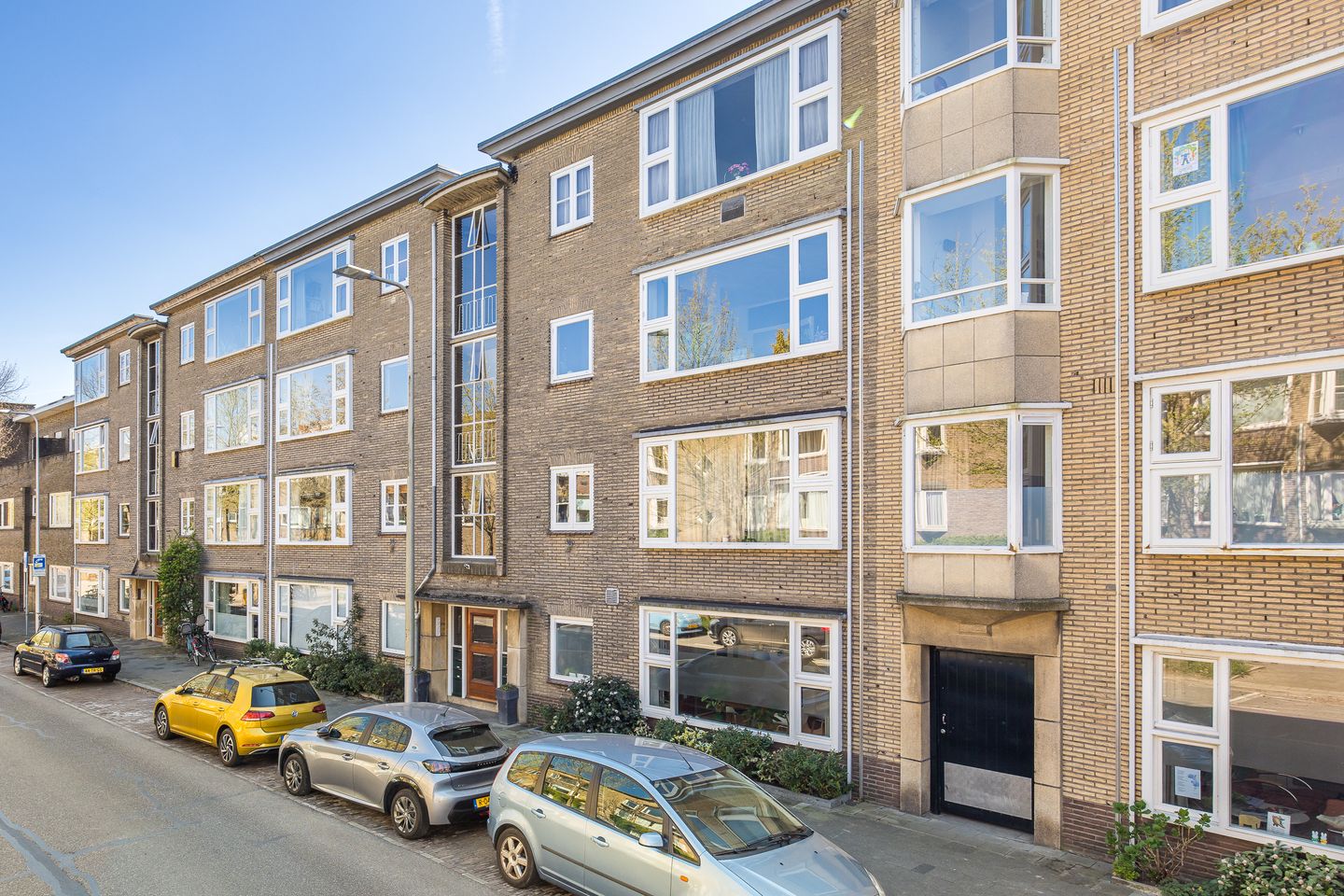 Foto 35 van Homeruslaan 11-2