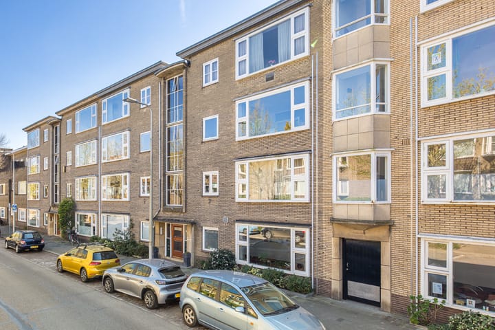 Foto 35 van Homeruslaan 11-2