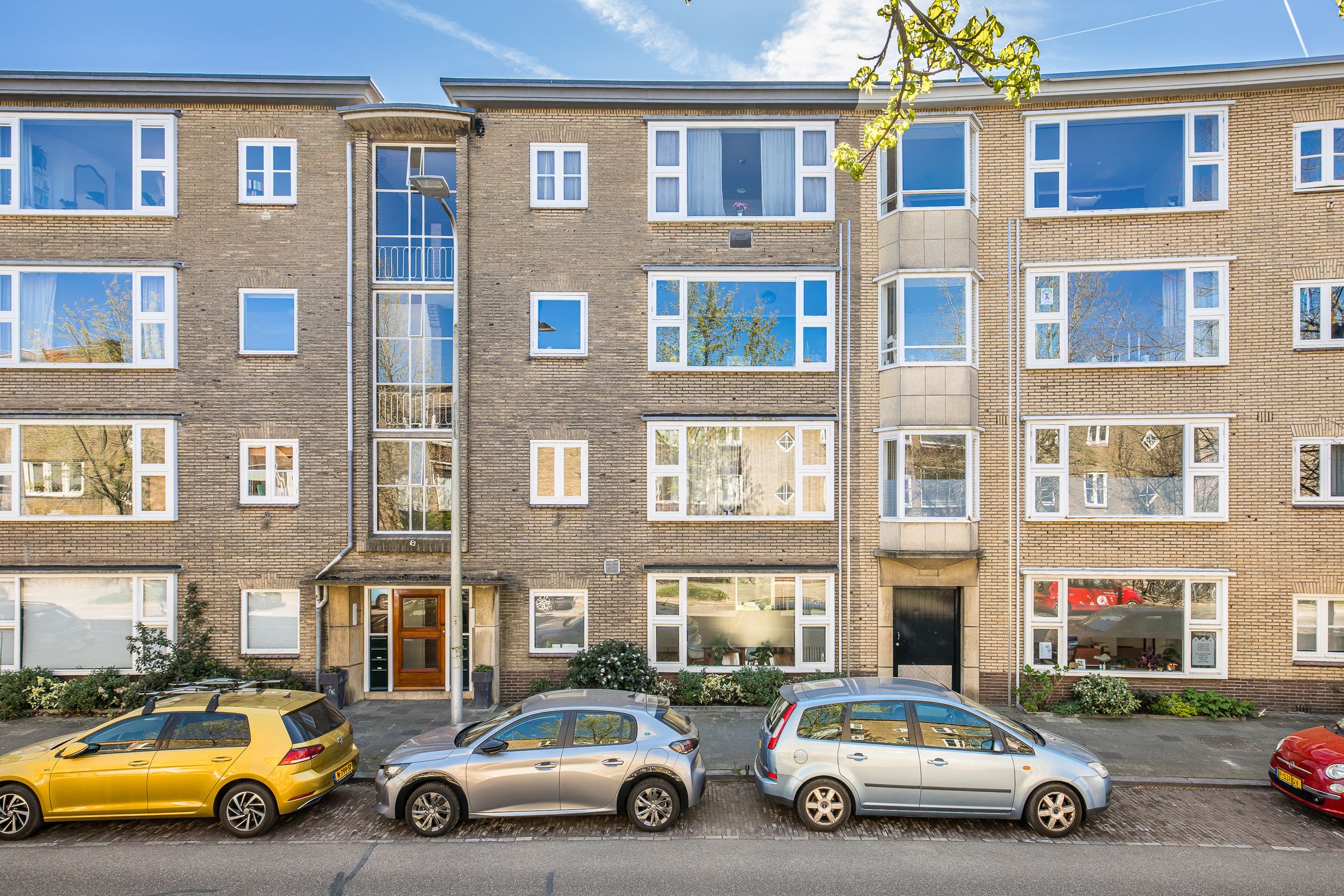 Foto 36 van Homeruslaan 11-2