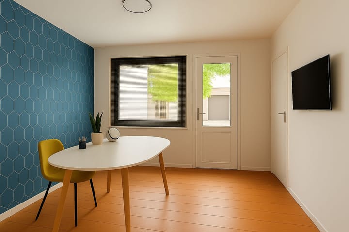 Foto 13 van Peilschaal 18