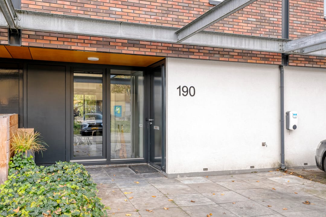 Photo 2 of Wijboschstraat 190
