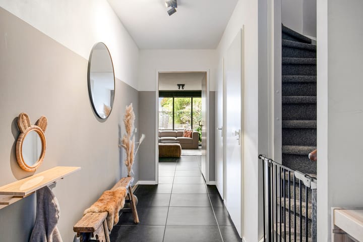 Foto 7 van Wijboschstraat 190