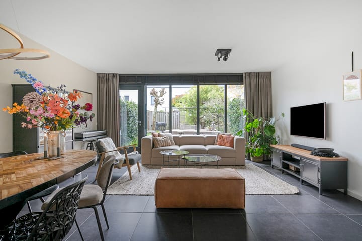 Foto 8 van Wijboschstraat 190