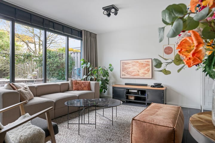 Foto 9 van Wijboschstraat 190