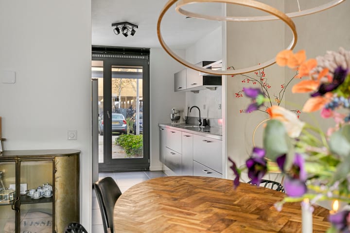 Foto 15 van Wijboschstraat 190