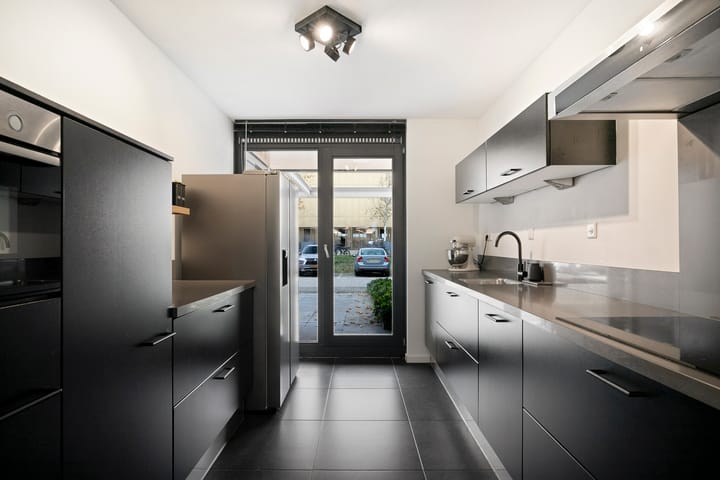 Foto 19 van Wijboschstraat 190