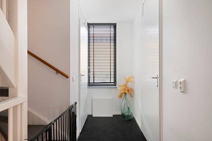 Foto 20 van Wijboschstraat 190