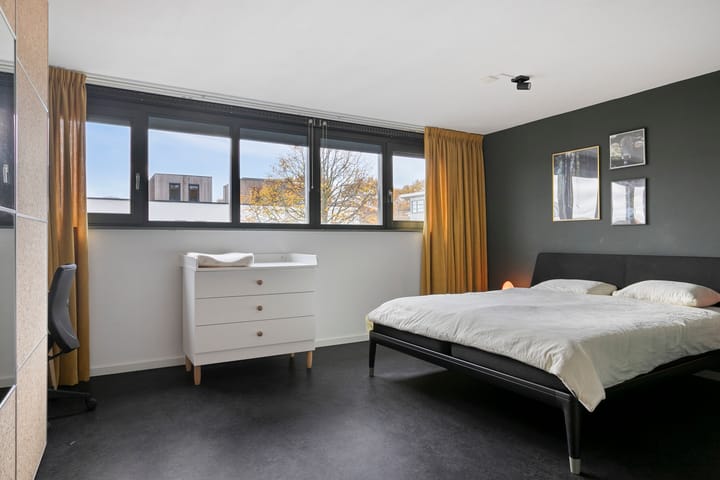 Foto 22 van Wijboschstraat 190