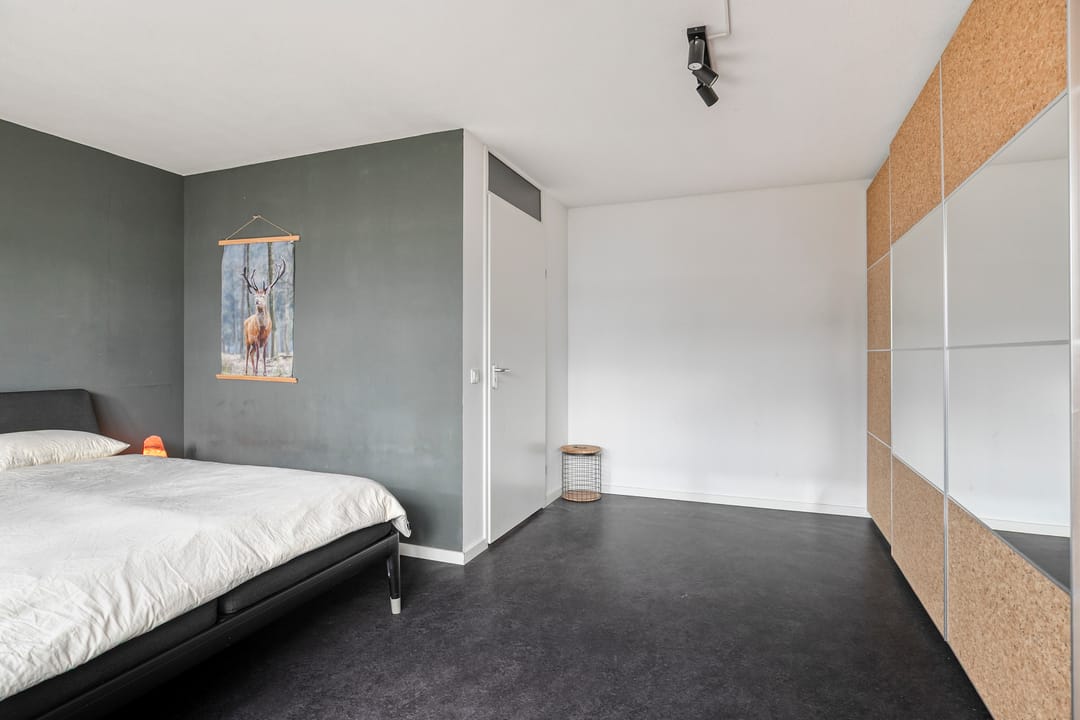 Photo 23 of Wijboschstraat 190