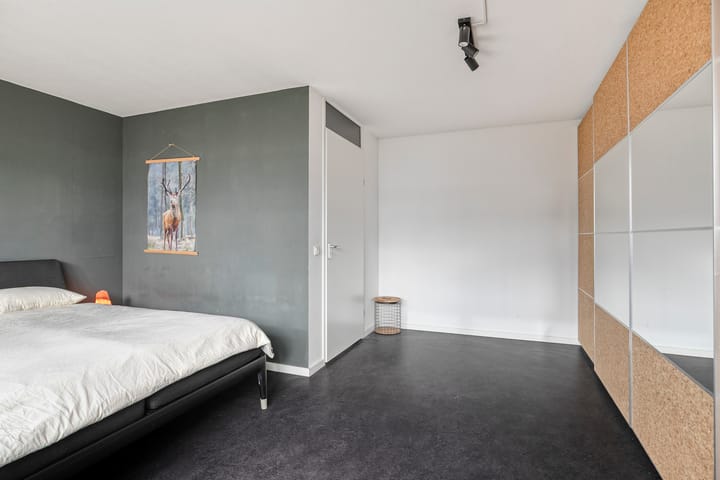 Foto 23 van Wijboschstraat 190