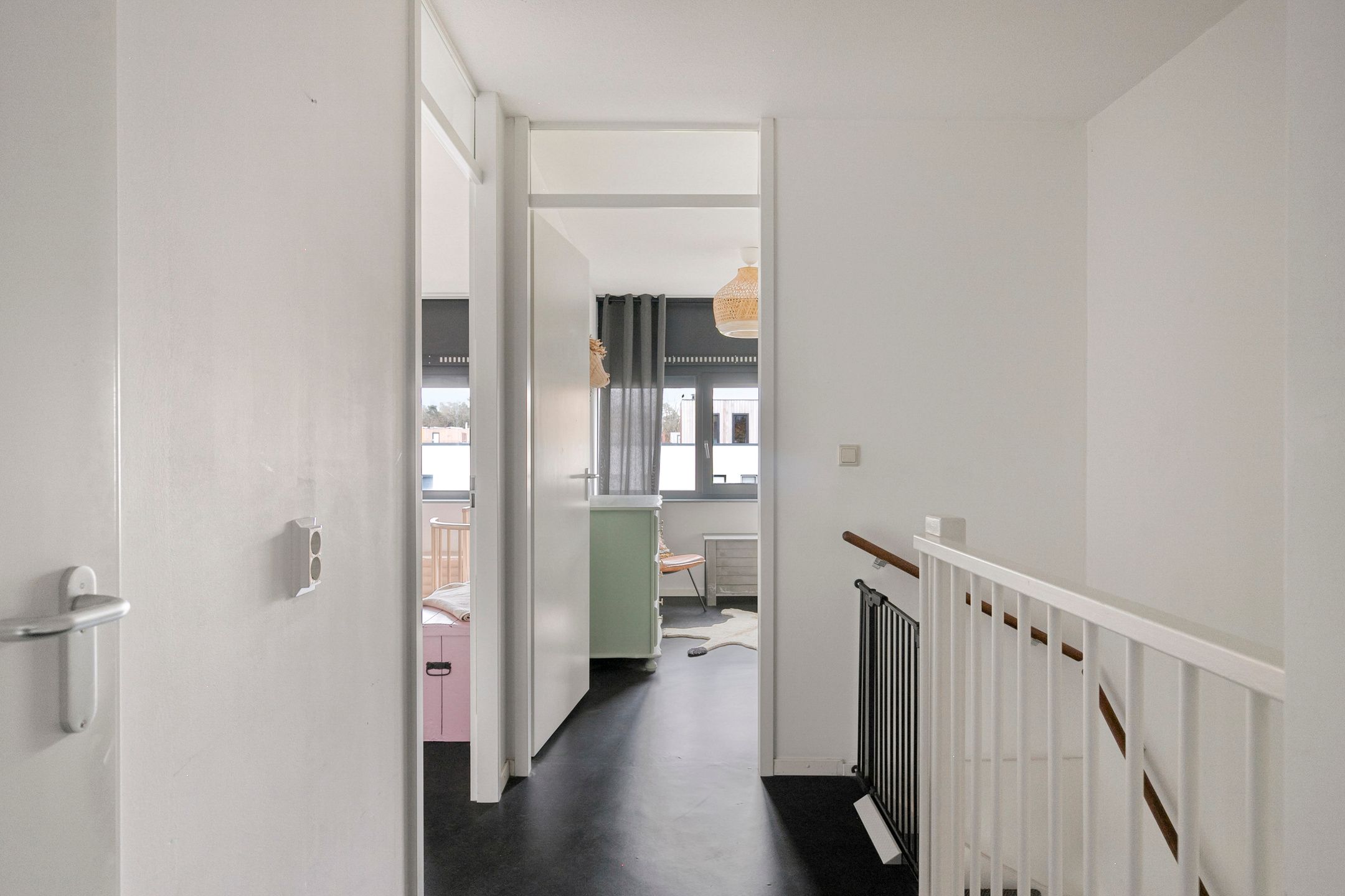Photo 27 of Wijboschstraat 190