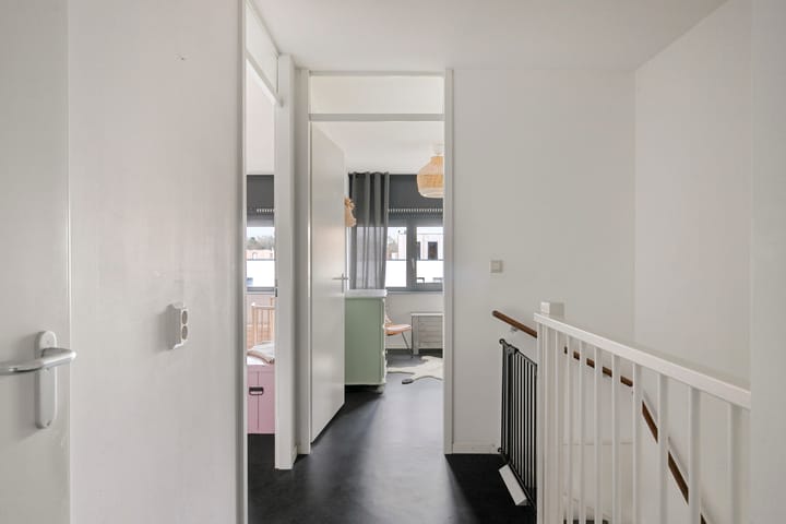 Foto 27 van Wijboschstraat 190