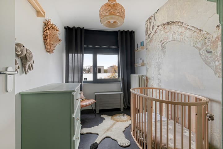 Foto 29 van Wijboschstraat 190