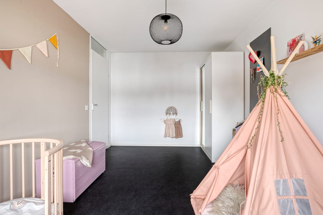 Photo 32 of Wijboschstraat 190