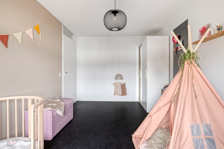 Foto 32 van Wijboschstraat 190