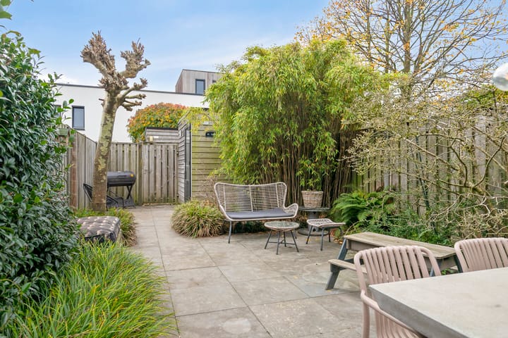 Foto 33 van Wijboschstraat 190