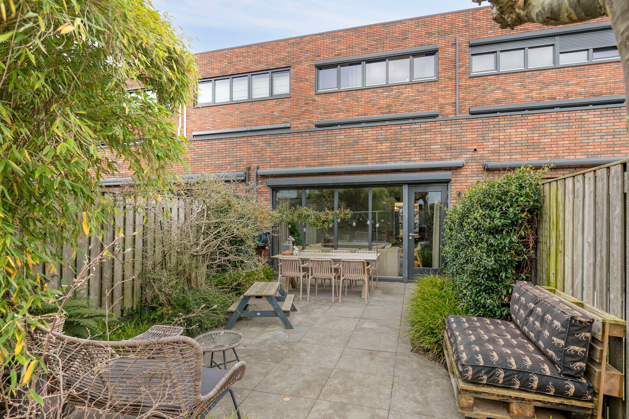 Photo 36 of Wijboschstraat 190