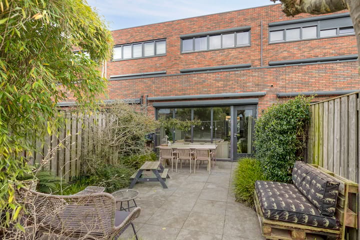 Foto 36 van Wijboschstraat 190