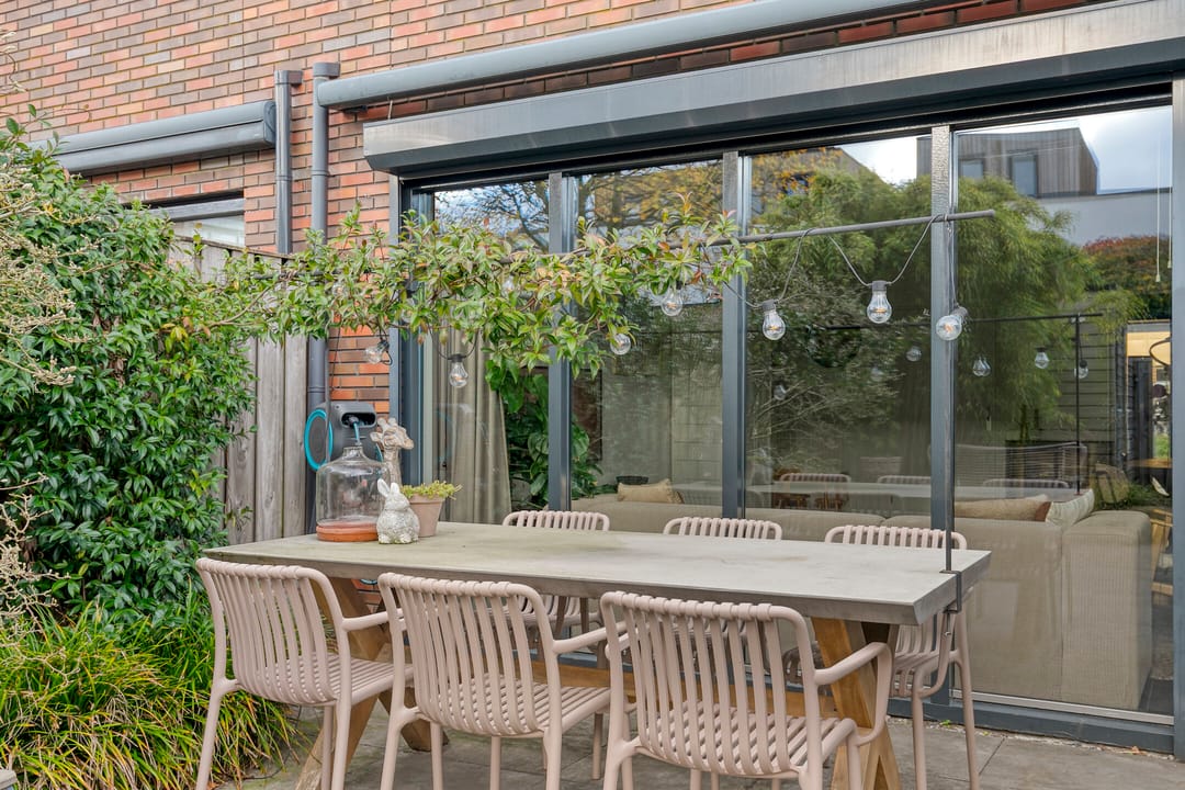 Photo 37 of Wijboschstraat 190