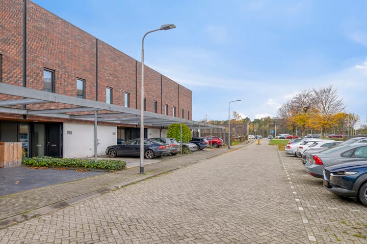 Foto 38 van Wijboschstraat 190