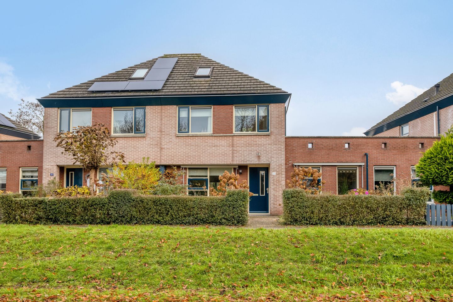 Foto 5 van Marie de Roodelaan 53