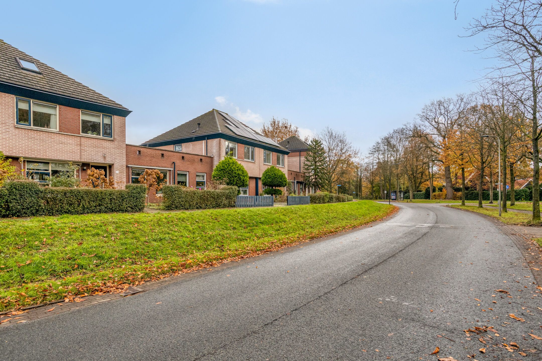 Foto 6 van Marie de Roodelaan 53