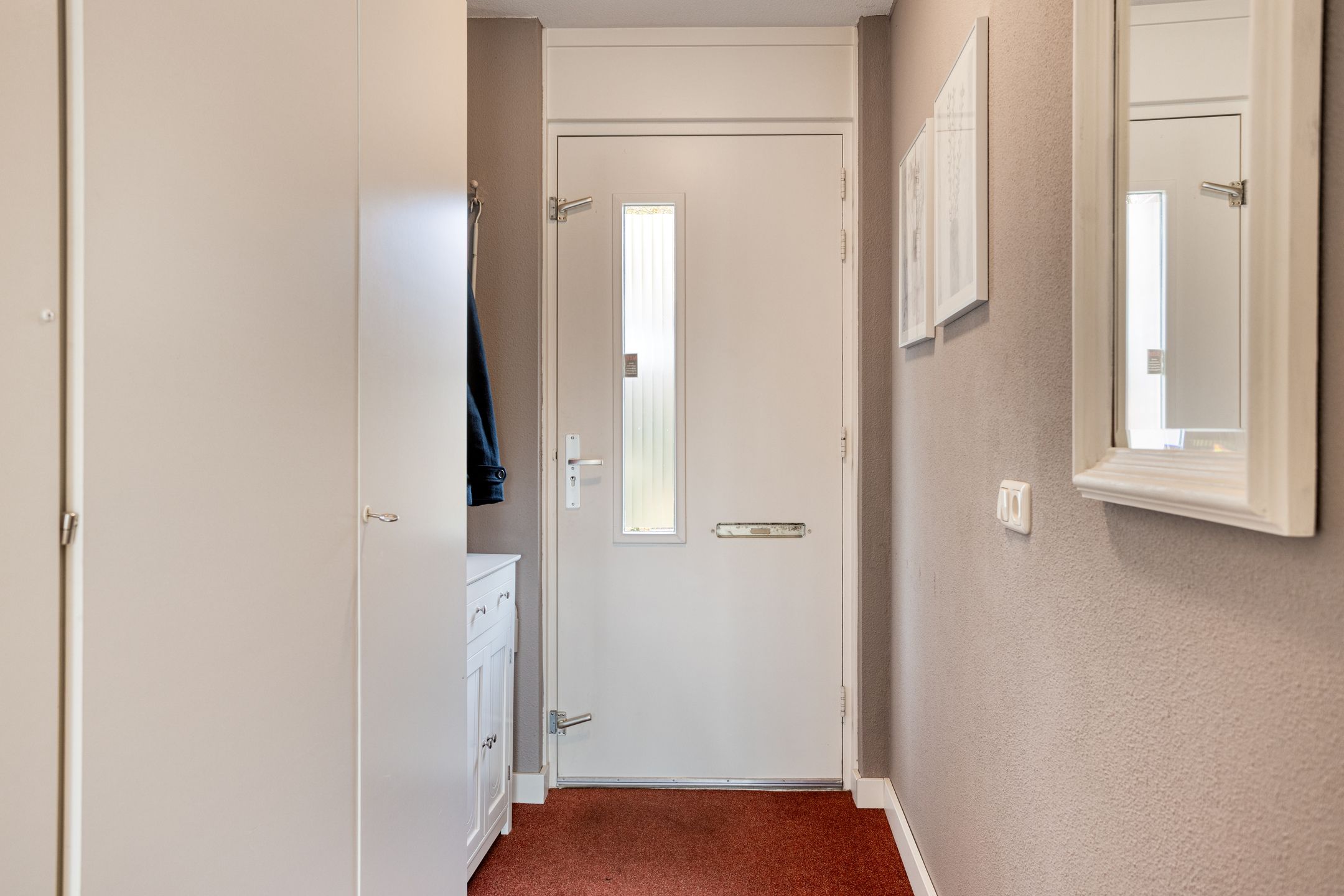 Foto 9 van Marie de Roodelaan 53