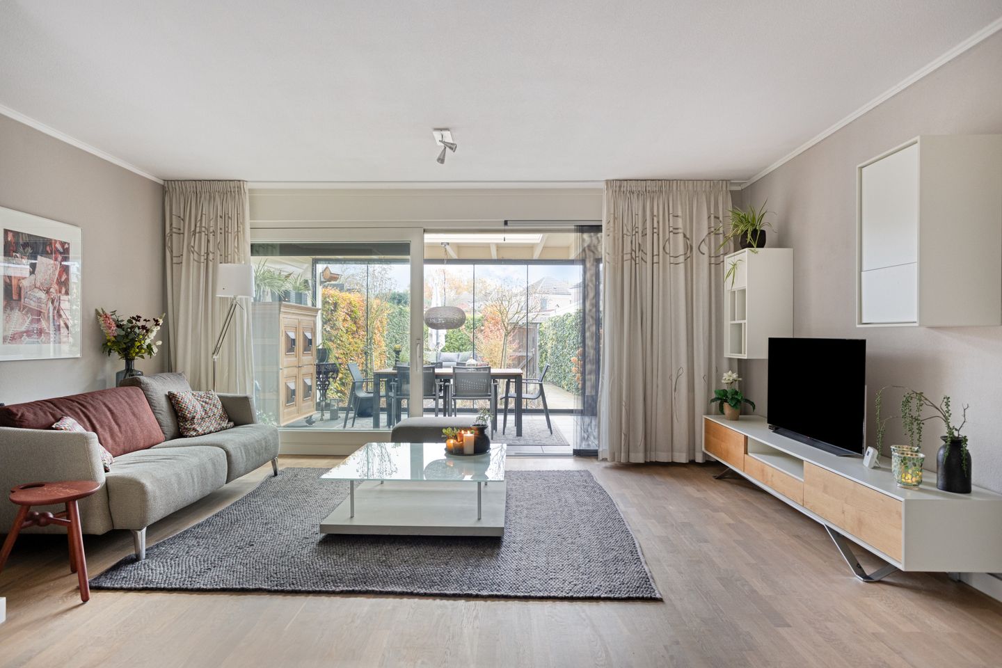 Foto 10 van Marie de Roodelaan 53