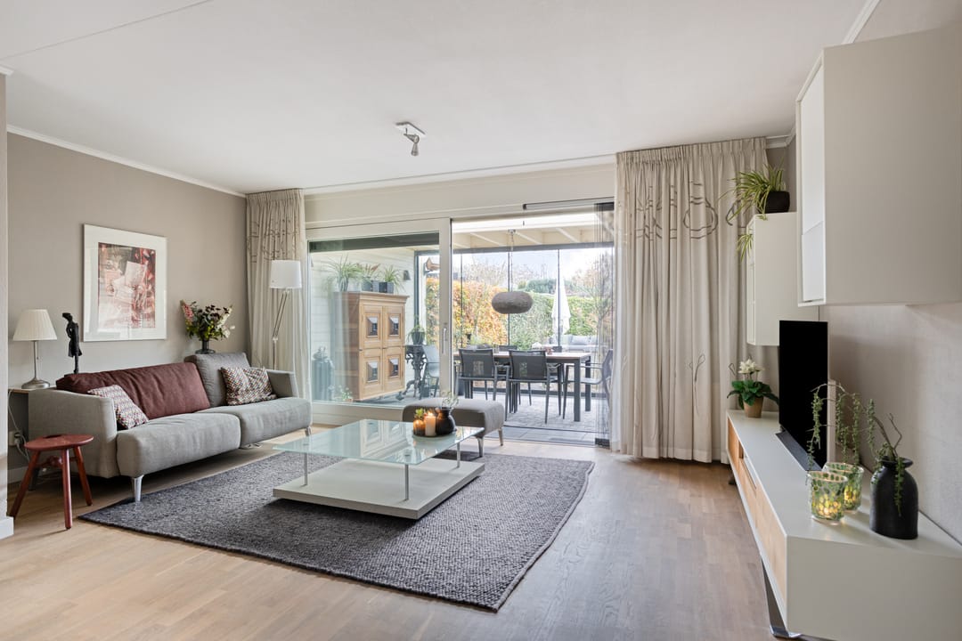 Foto 11 van Marie de Roodelaan 53