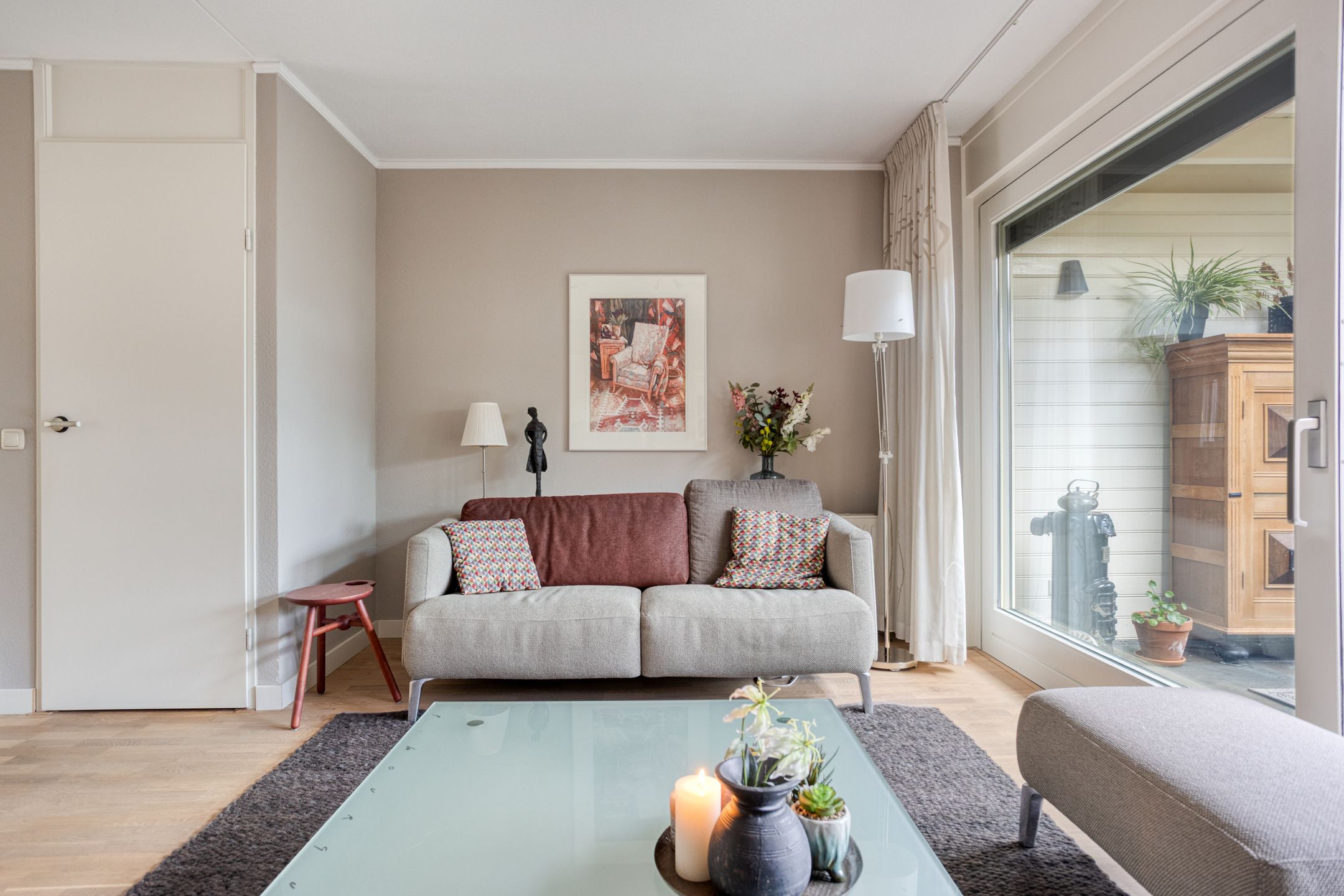 Foto 12 van Marie de Roodelaan 53