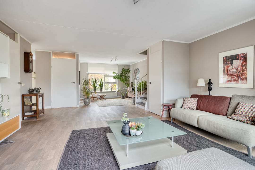 Foto 13 van Marie de Roodelaan 53