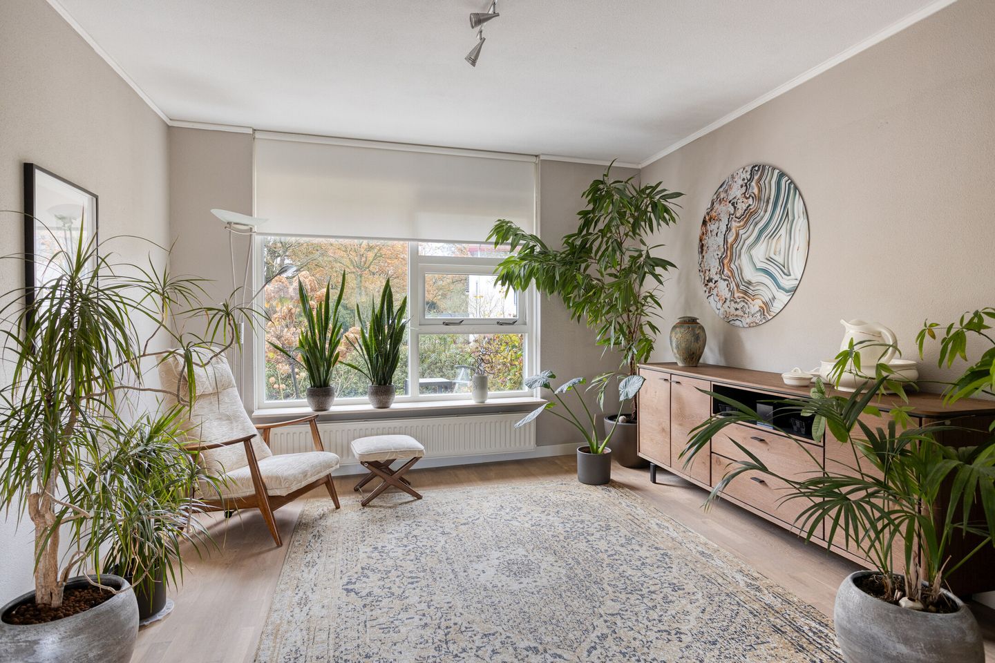 Foto 14 van Marie de Roodelaan 53