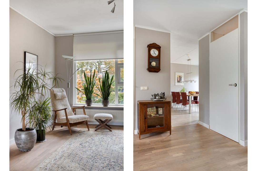 Foto 16 van Marie de Roodelaan 53