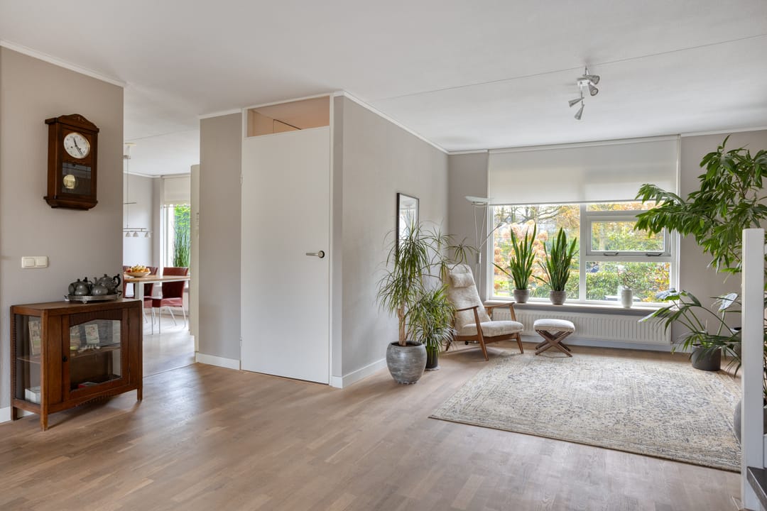 Foto 17 van Marie de Roodelaan 53