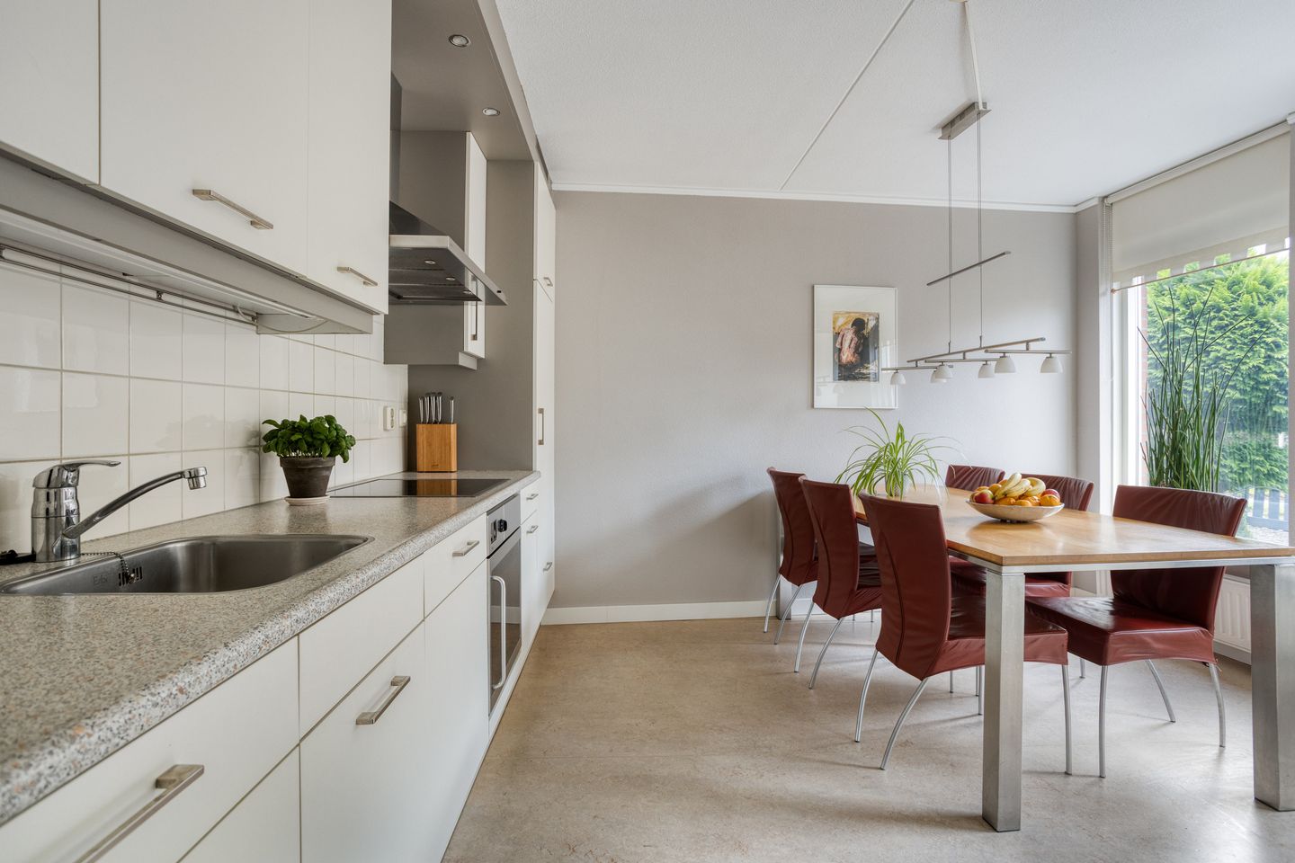 Foto 19 van Marie de Roodelaan 53