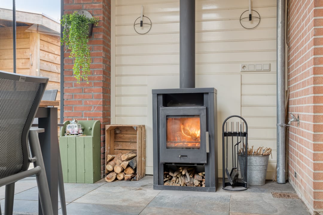 Foto 22 van Marie de Roodelaan 53