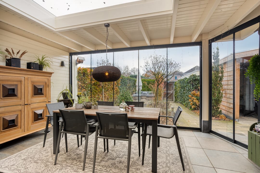 Foto 23 van Marie de Roodelaan 53