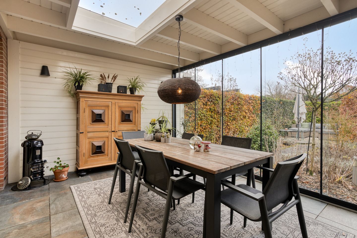 Foto 25 van Marie de Roodelaan 53