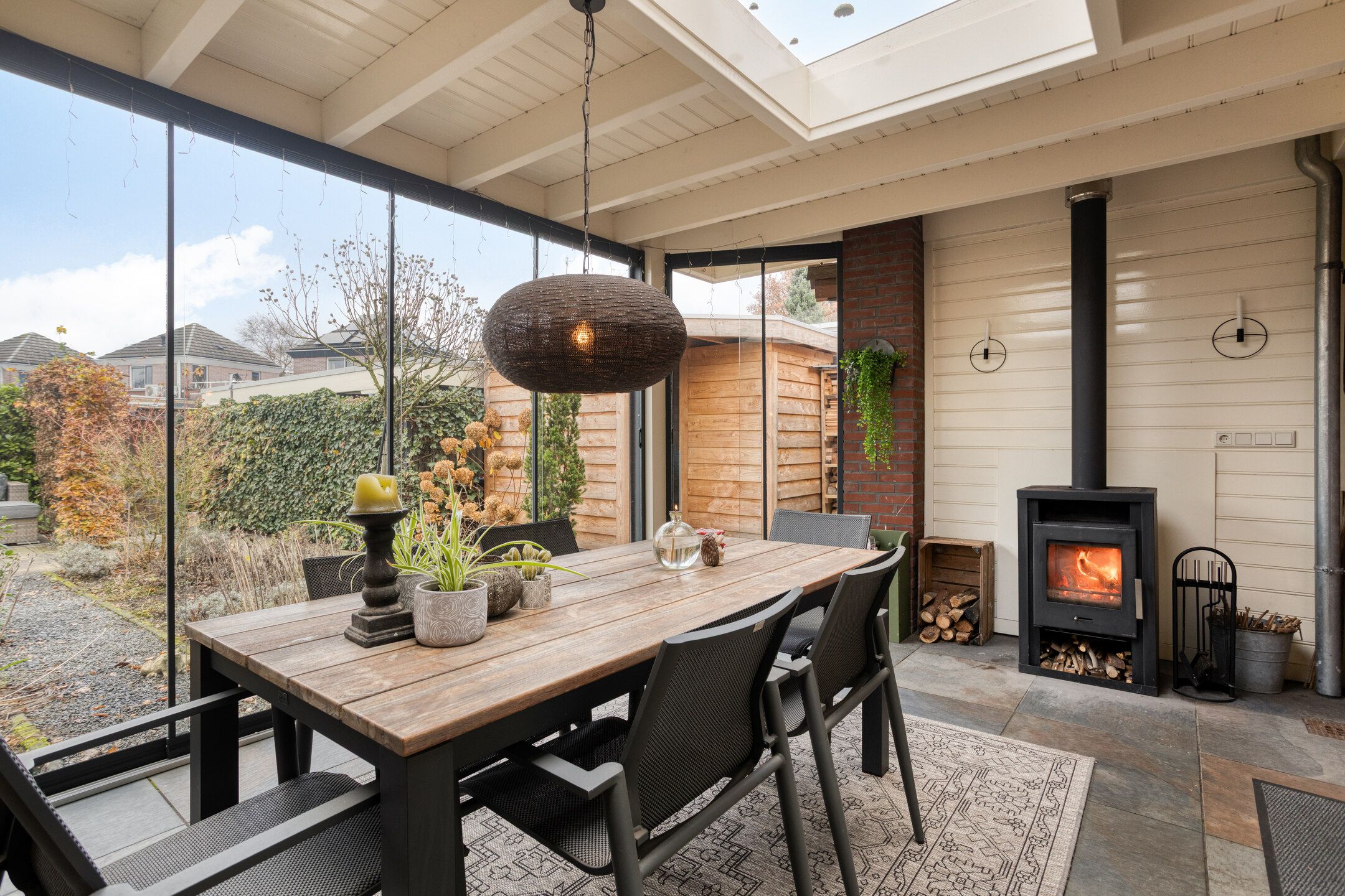 Foto 24 van Marie de Roodelaan 53