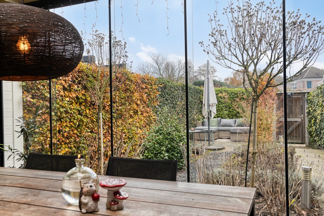 Foto 26 van Marie de Roodelaan 53